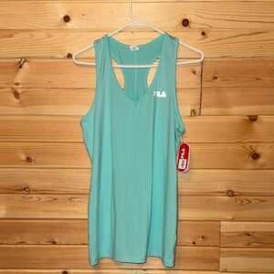 Fila Women's Aqua Tank Top